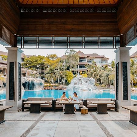 Springfield Village Golf & Spa Ча-Ам Экстерьер фото