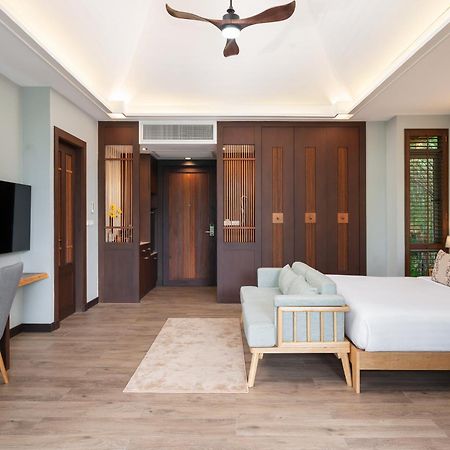 Springfield Village Golf & Spa Ча-Ам Экстерьер фото
