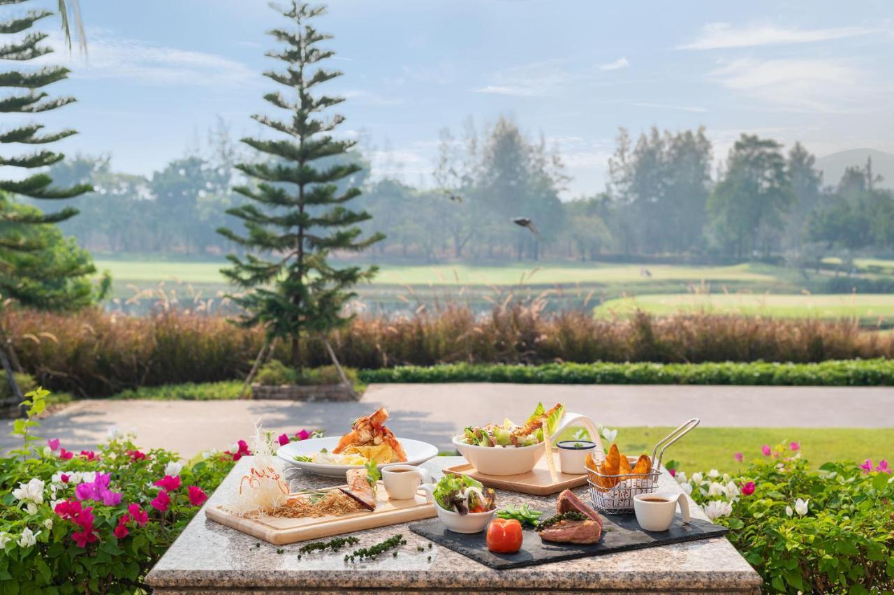 Springfield Village Golf & Spa Ча-Ам Экстерьер фото
