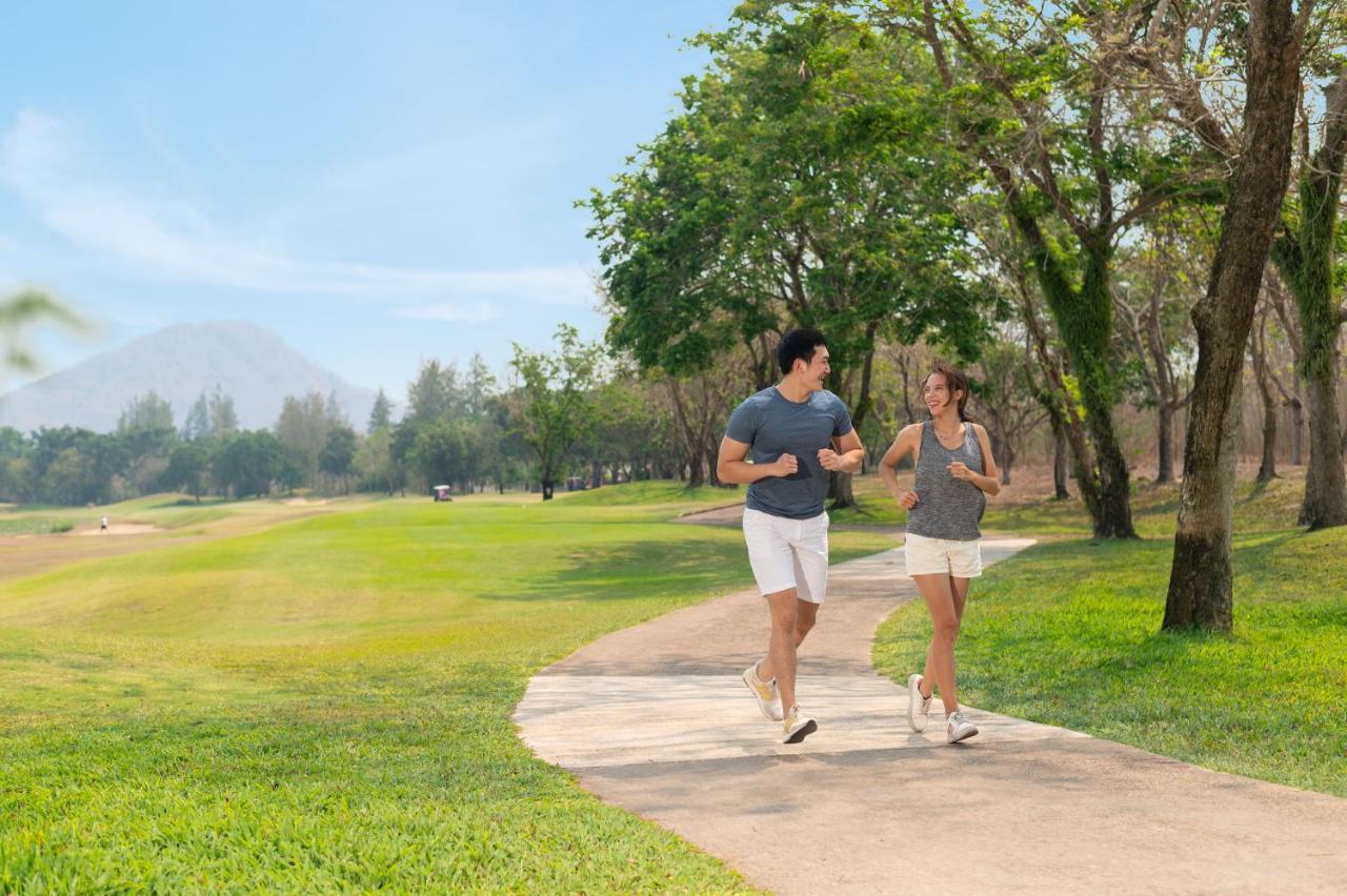 Springfield Village Golf & Spa Ча-Ам Экстерьер фото